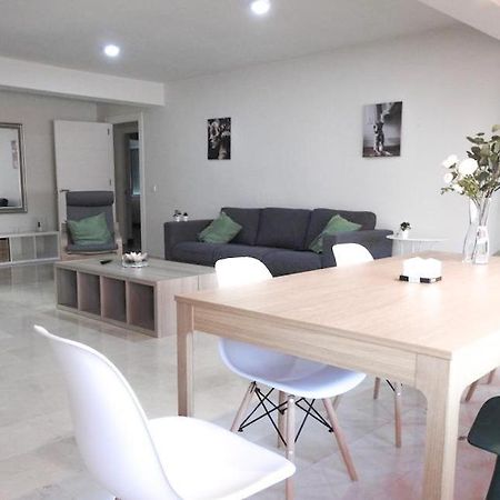 Carihuela Beach Suite Apartment Torremolinos Esterno foto