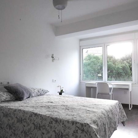 Carihuela Beach Suite Apartment Torremolinos Esterno foto