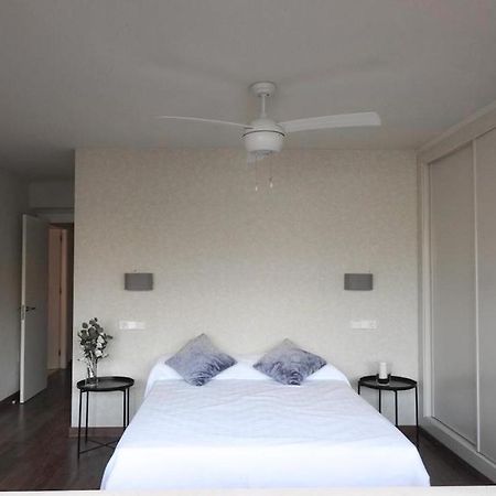 Carihuela Beach Suite Apartment Torremolinos Esterno foto
