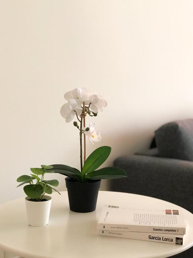 Carihuela Beach Suite Apartment Torremolinos Esterno foto
