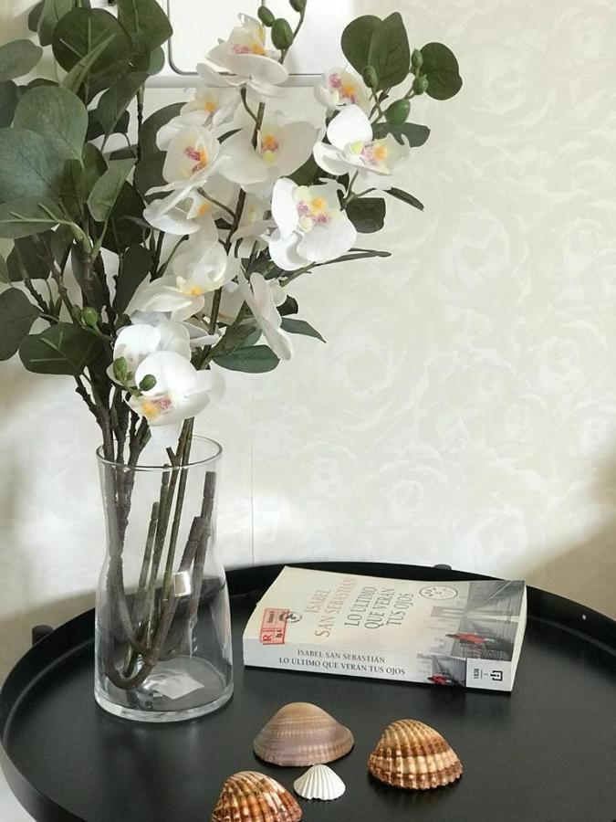Carihuela Beach Suite Apartment Torremolinos Esterno foto
