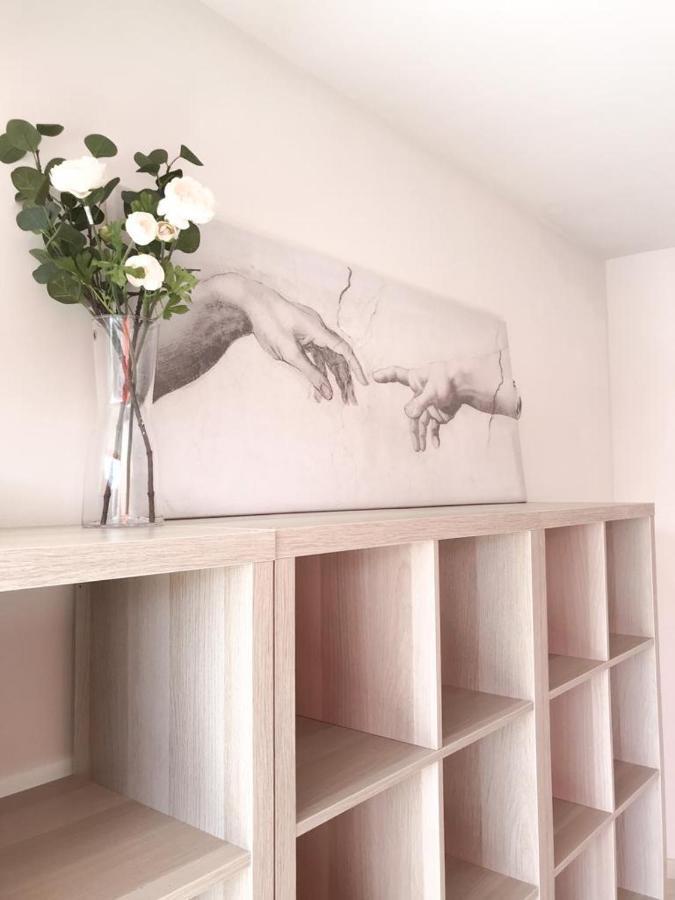 Carihuela Beach Suite Apartment Torremolinos Esterno foto
