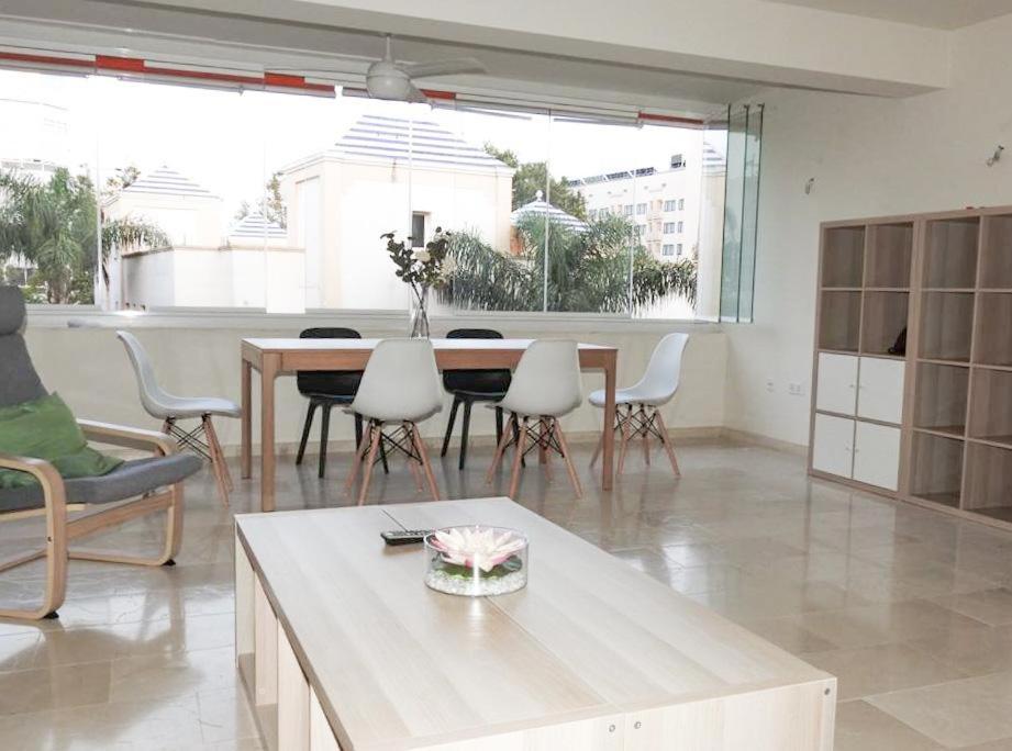 Carihuela Beach Suite Apartment Torremolinos Esterno foto