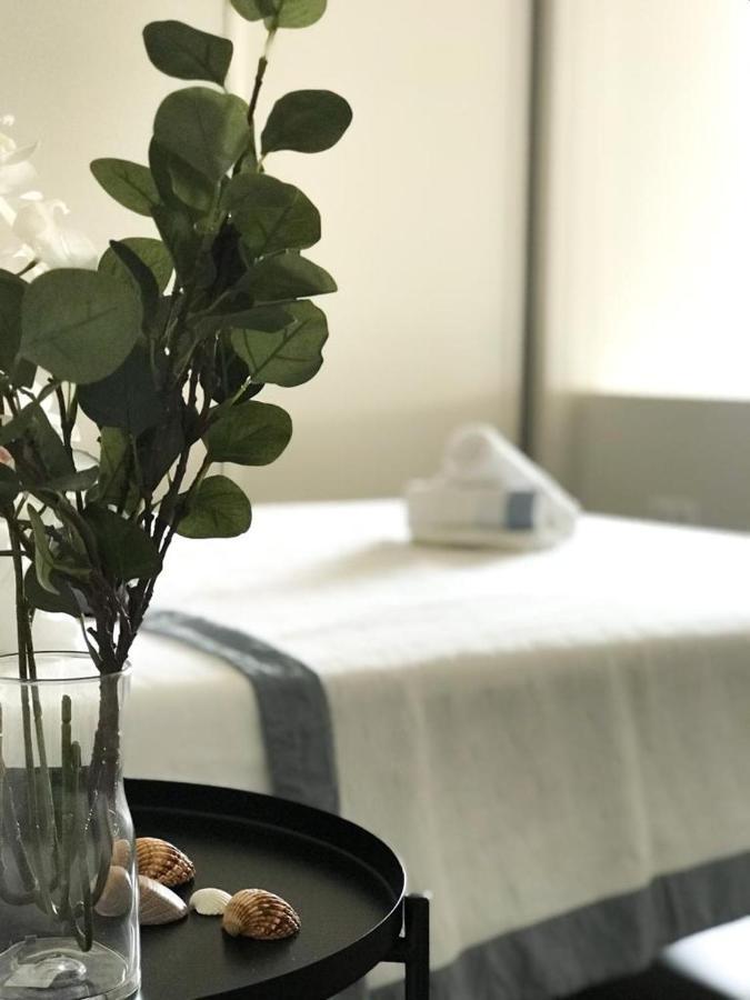 Carihuela Beach Suite Apartment Torremolinos Esterno foto