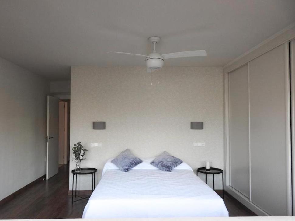 Carihuela Beach Suite Apartment Torremolinos Esterno foto