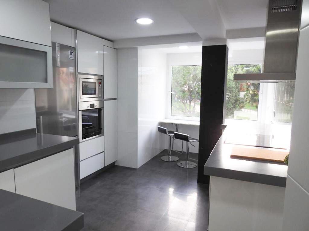 Carihuela Beach Suite Apartment Torremolinos Esterno foto